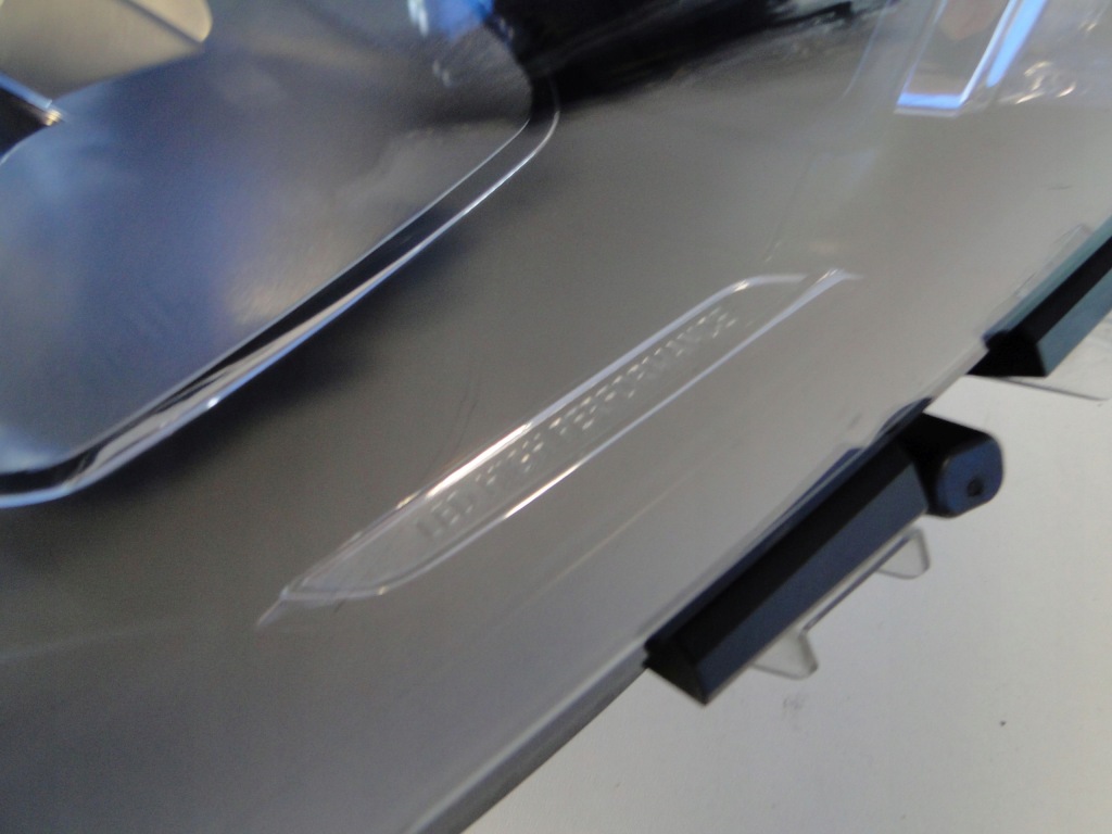 фото №8, Mercedes cla 118 лампа права led high performance