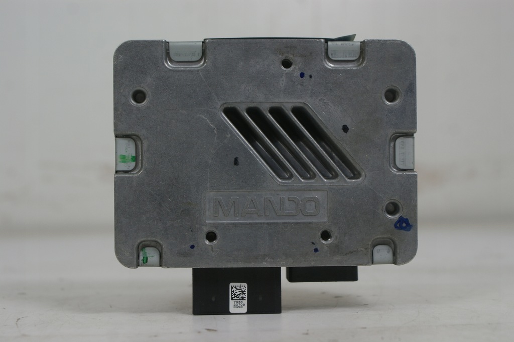 фото №9, Модуль усилителя hyundai i20 i 20 56345-e2500