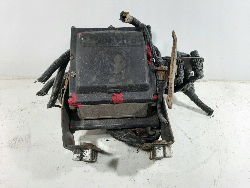 Renault premium euro4 10800cm3 07r насос adblue Оригинал