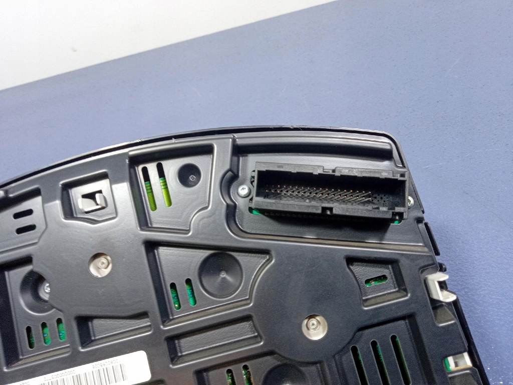 Opel astra iii h 04- 1.7 cdti 80km счетчик приборы механическая коробка передач 13172020 Недорого