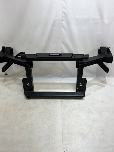 фото №1, Rolls royce підсилювач pas передній