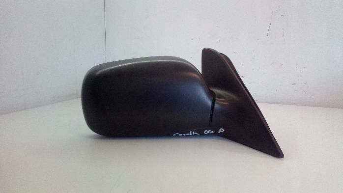 фото №8, Зеркало правое механический toyota corolla e11
