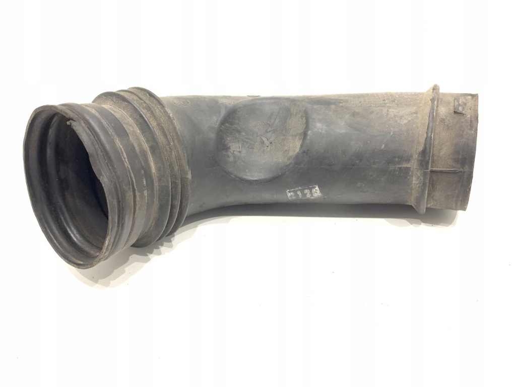 фото №1, Труба повітря fiat bravo ii 51793164 1.9 150km шланг