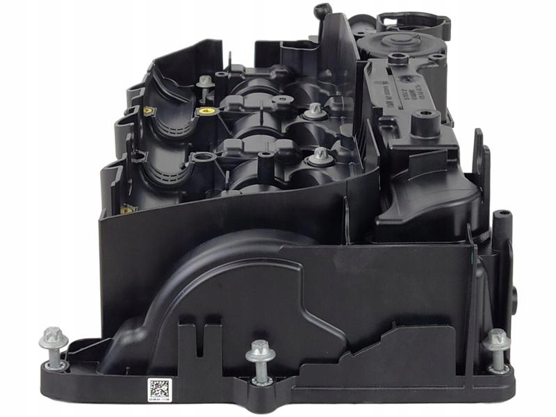 фото №14, Оригинальный номер bmw крышка клапанов do bmw n47 11128589941