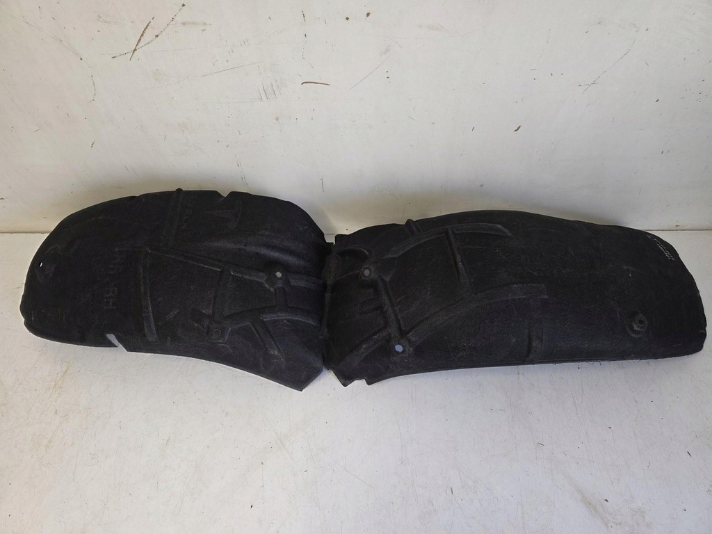 фото №1, Підкрилок правий задня tesla model 3 1081584-00