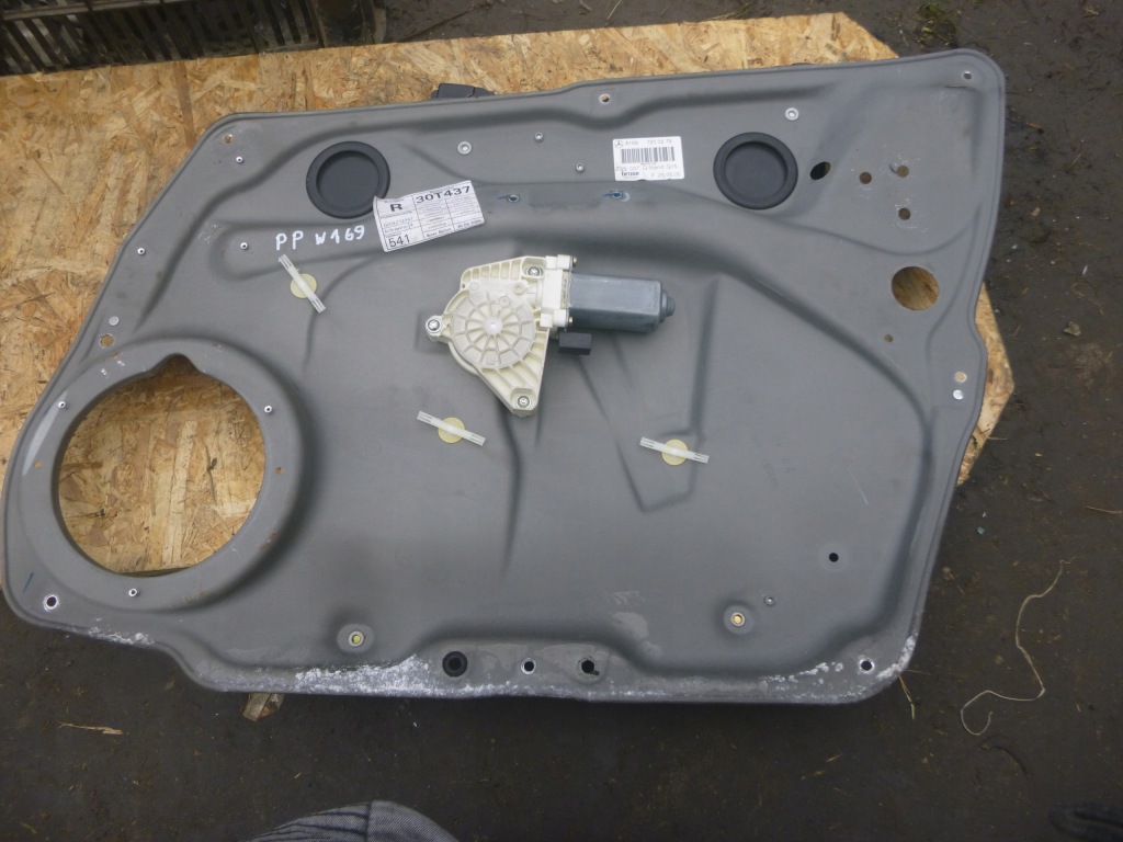 фото №1, Mercedes-benz оригинальный номер a1697200279