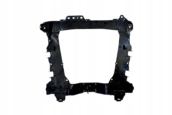 фото №9, Рама передній підвіска renault clio ii 98-05 kangoo 96- nty