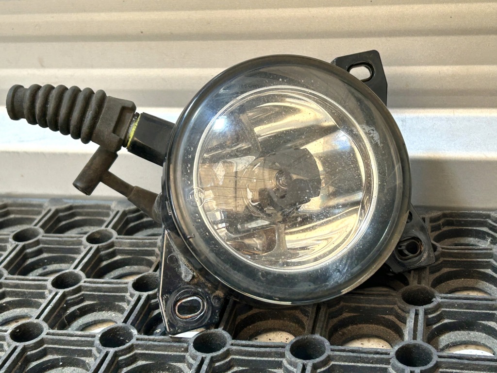 Купить Daf xf cf lf противотуманная фара 965471-00