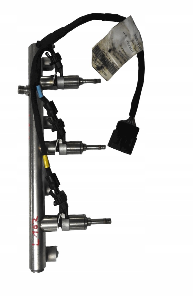 Купити L162 молдинг упорскування maserati 3.0 v6 000283629