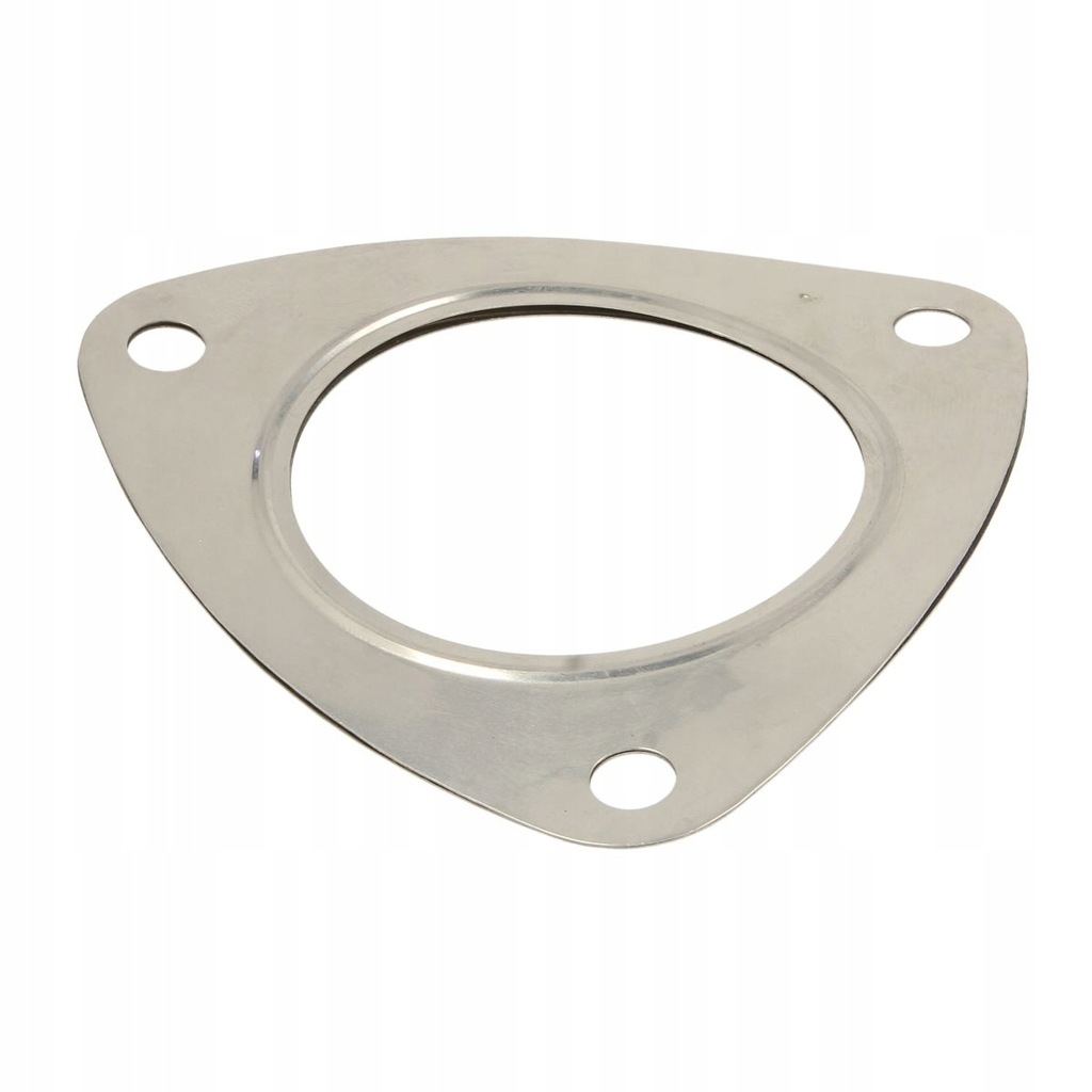 фото №1, Прокладка труби вихлоп. porsche cayenne 02-07