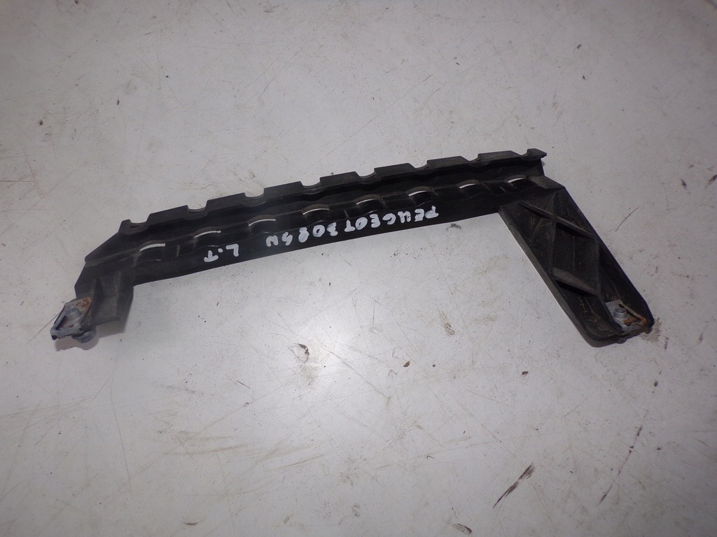 фото №1, Направляющая стекло левый задняя peugeot 308 sw