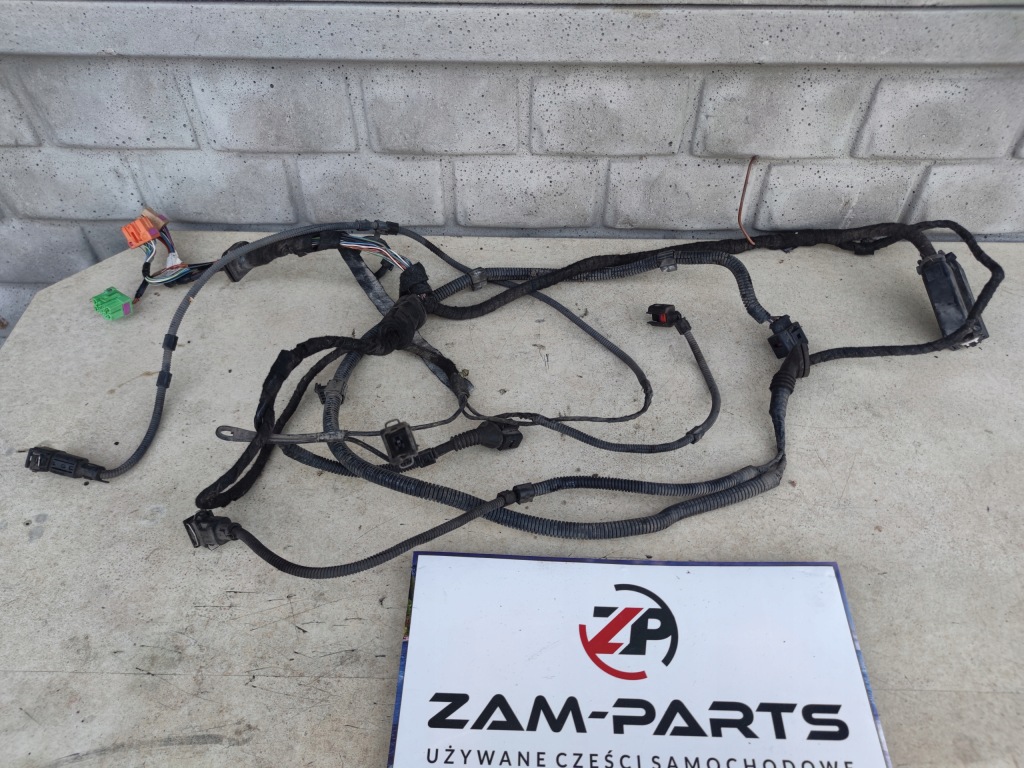 Купить Жгут компьютер vw golf iv bora 1.6 s.r audi skoda seat