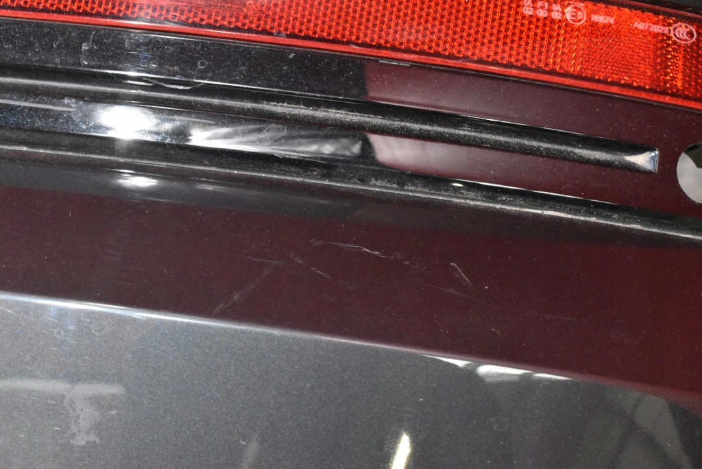 Бампер задній задній lx7l pdc 4ke807511 audi e-tron 55 18-21 Київ