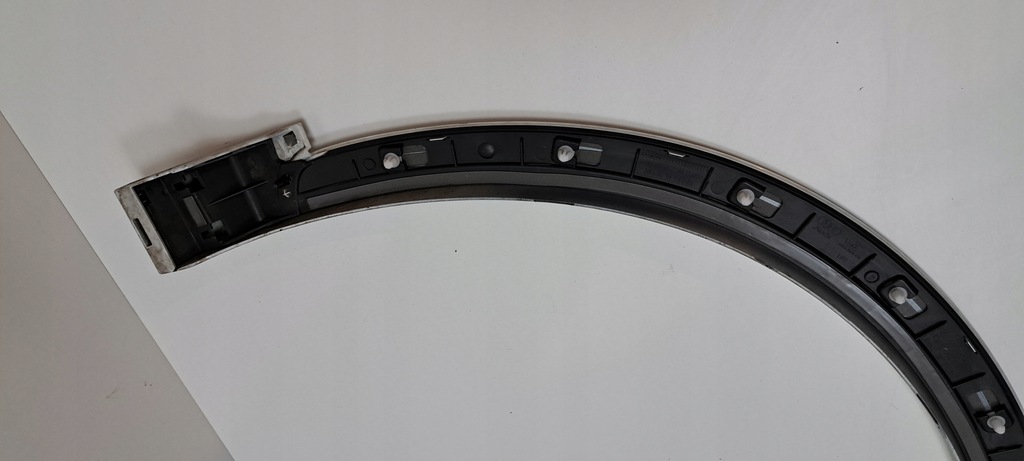 фото №9, Audi q3 молдинг крила лівий перед 8u853717b