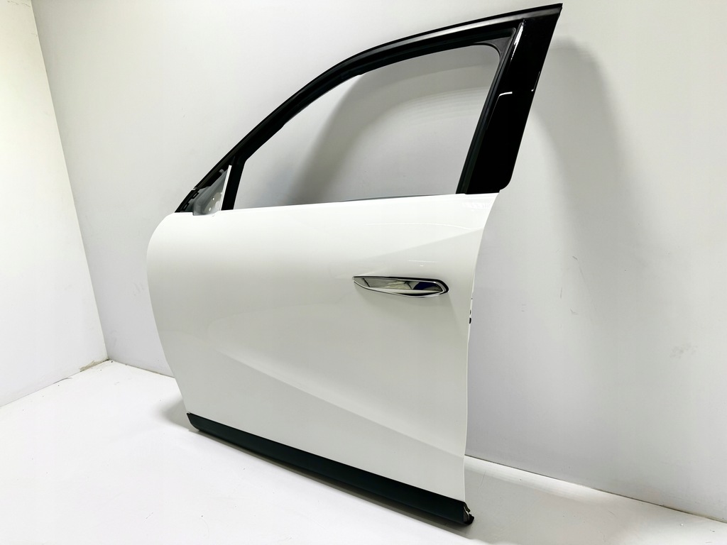 фото №9, Citroen ds3 ds 3 crossback двері лівий перед задня ewp повний