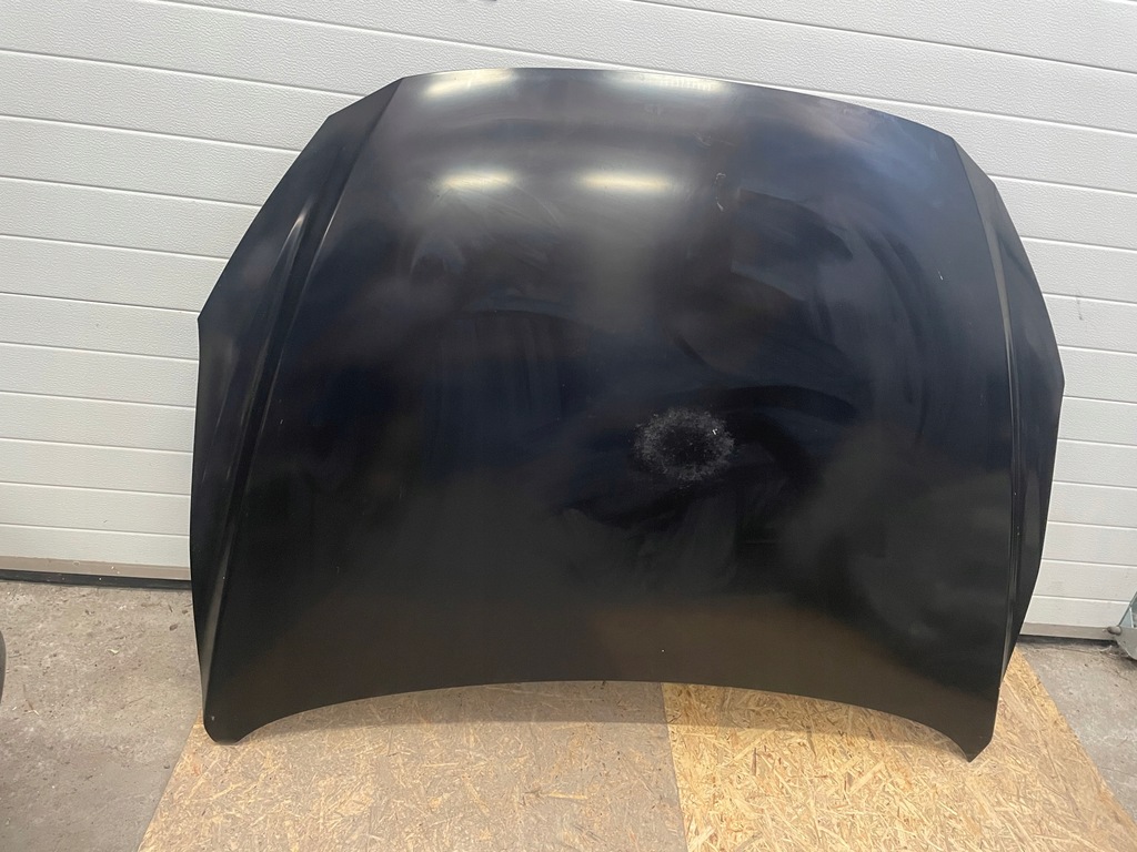 фото №1, Mazda 3 bn bm 13-18r капот оригинал