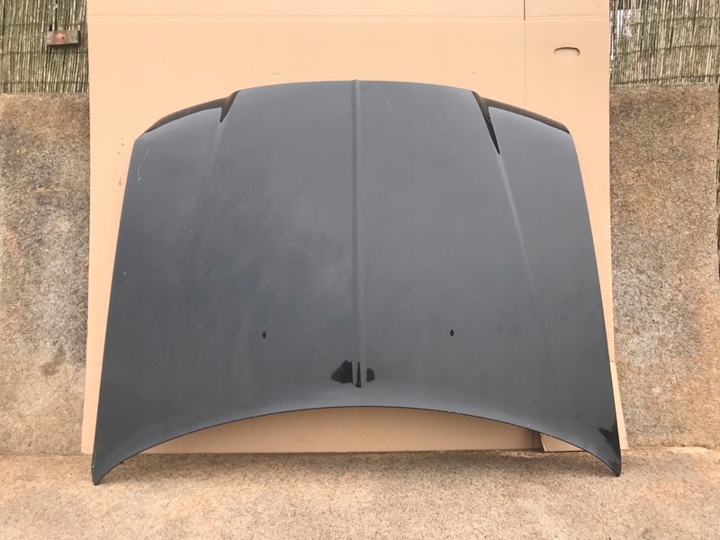 фото №1, Chrysler 300c 300 c капот перед передня