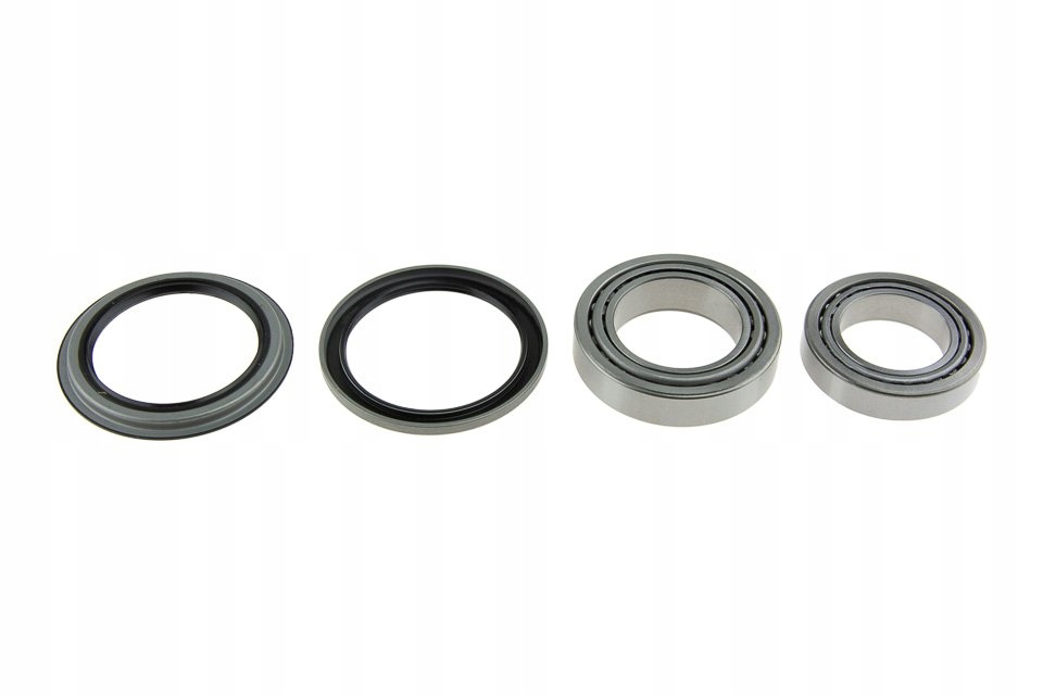 фото №10, Подшипник колеса перед sportage ii 94-0k01a33047