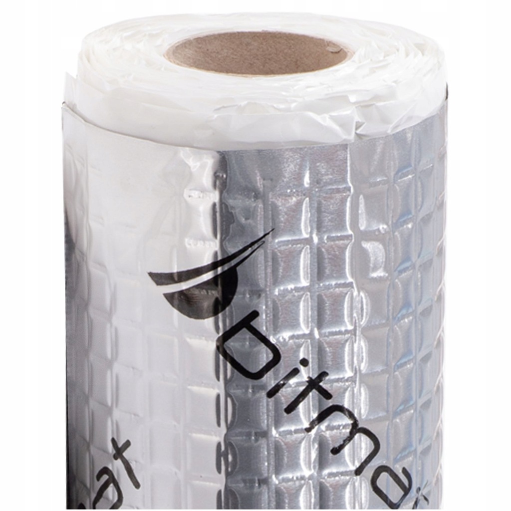 фото №8, Мат шумоизоляционная бутиловая тонкая с klejem 1,5mm na капот крышка двигателя