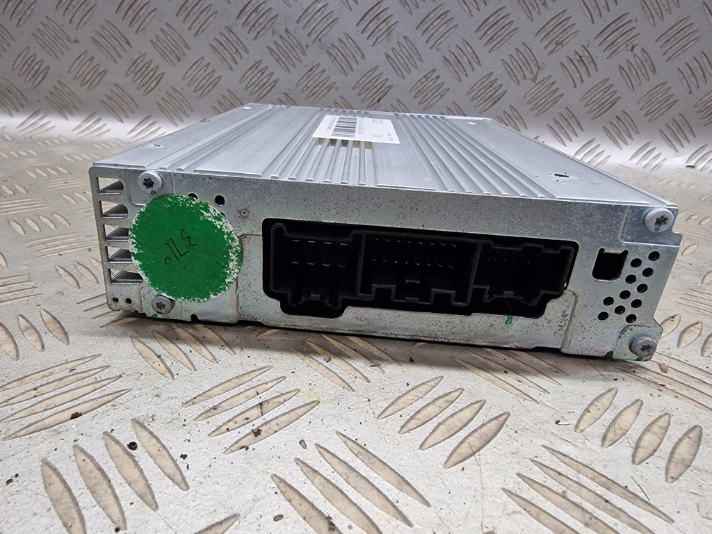 фото №3, Усилитель аудио динамиков opel insignia a