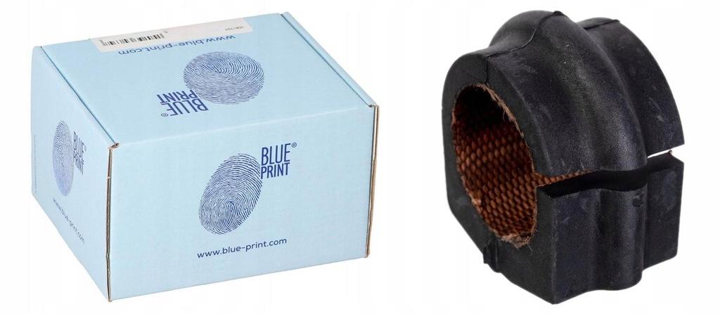 фото №1, Подушка стабилизатора nissan terrano ii r20 199