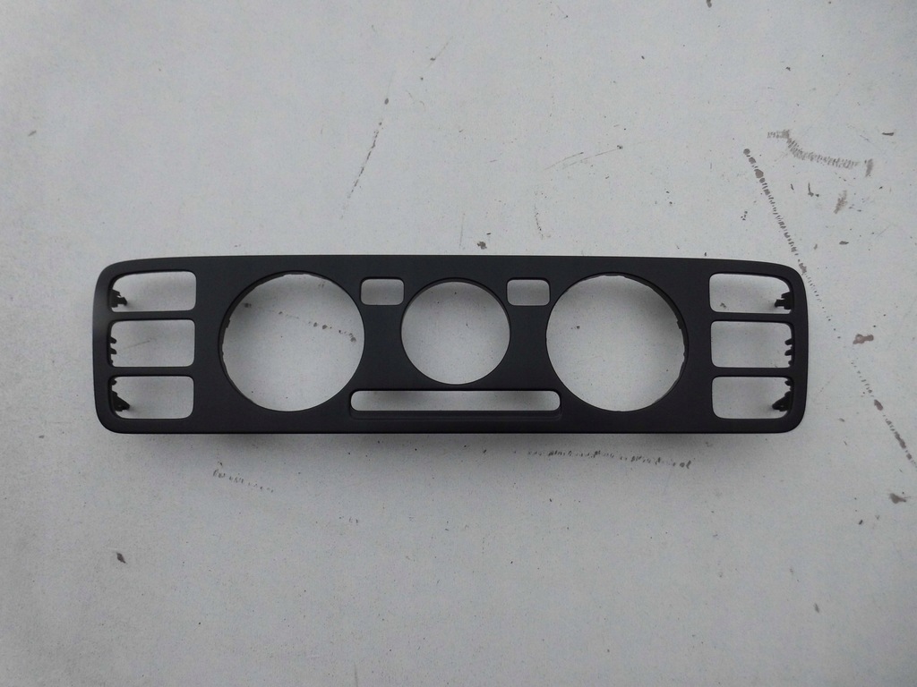 фото №1, Рамка панель кондиционер 1st820075a skoda citigo