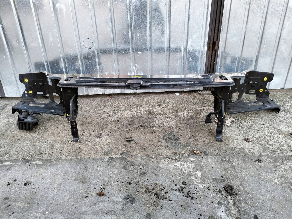 фото №1, Pas передний volvo xc90 i lift lata 2007-2014