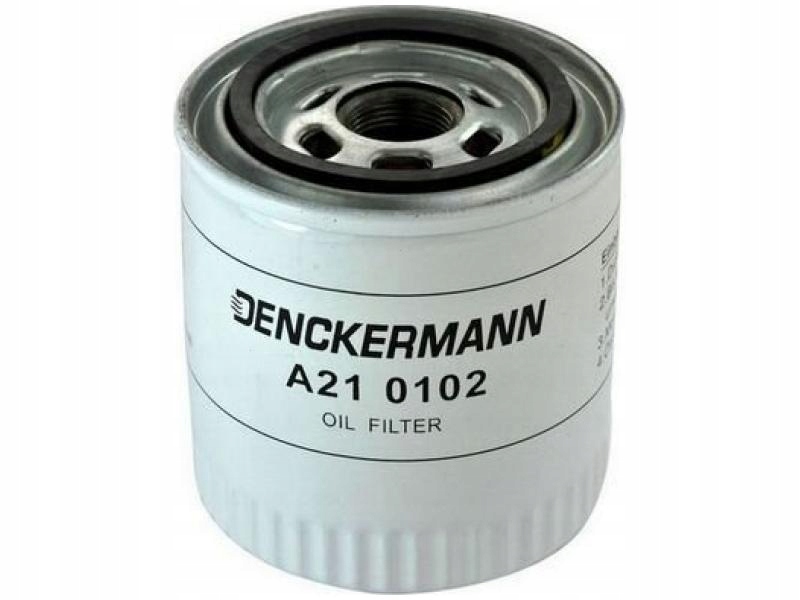 фото №1, Denckermann a210102 фильтр масла mazda mpv ii