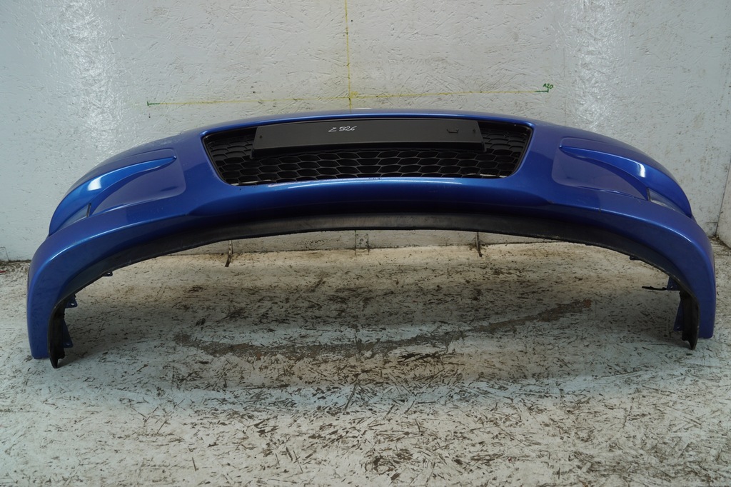 фото №11, Бампер перед hyundai i30 07-