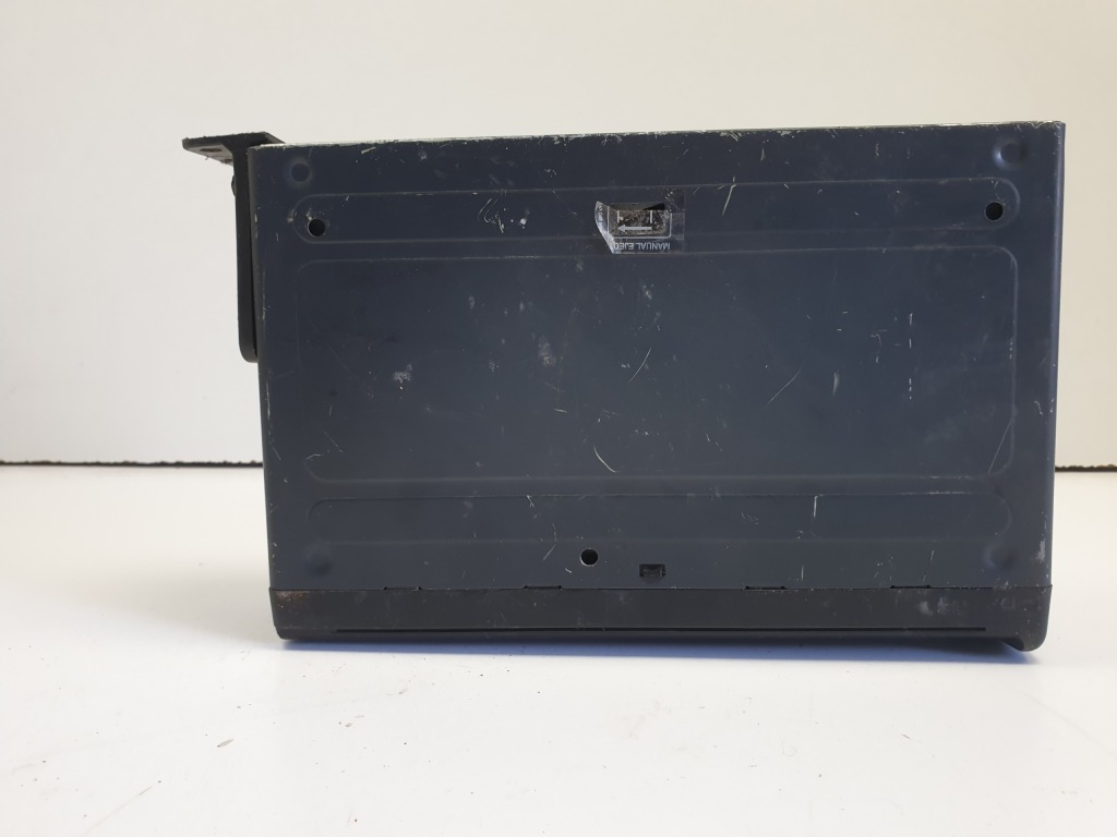 фото №6, Renault megane ii чейнджер cd 22rc026