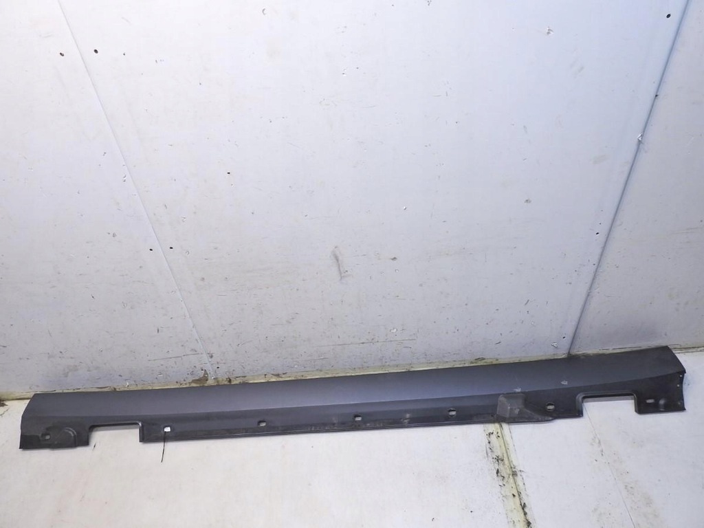 фото №7, Молдинг накладка порог левая 755 mercedes w212 kombi a2126900740