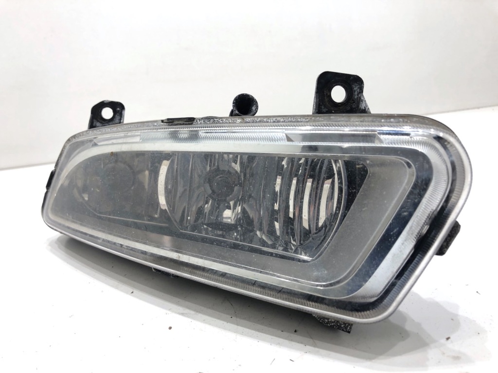 фото №2, Противотуманная фара левый перед vw polo v хэтчбек лампа