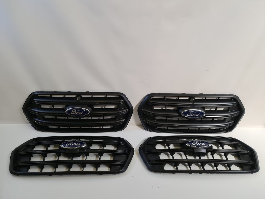 фото №1, Решітка радіатора ford transit mk8 lift 2019