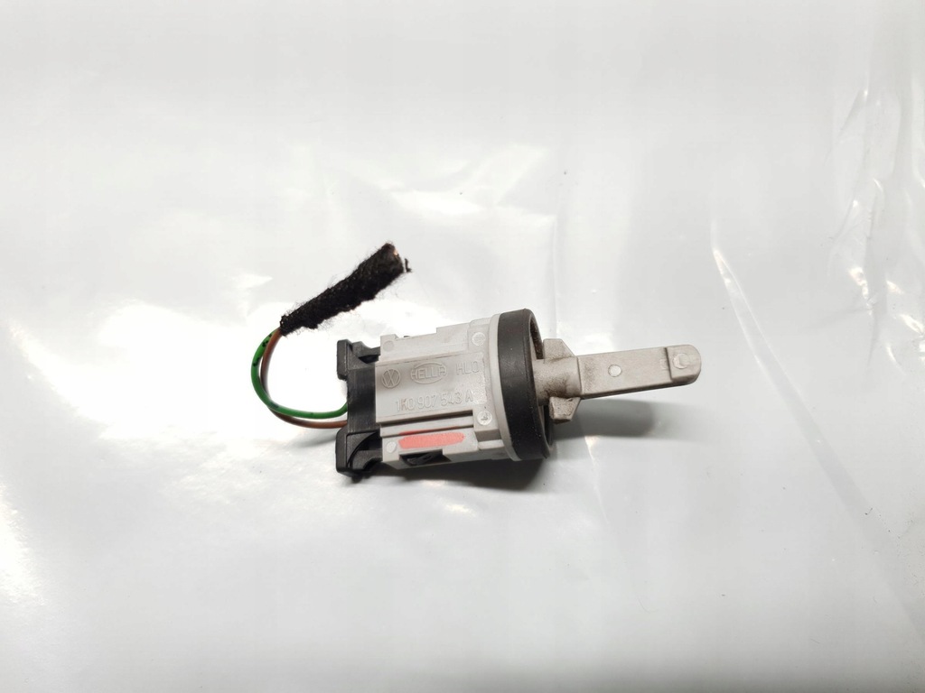 фото №1, Датчик температуры vw golf v