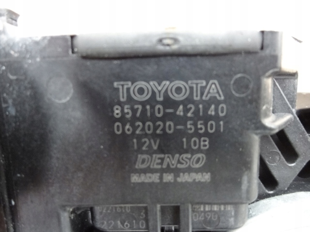 фото №7, Підйомник напрямна скло правий перед toyota rav4