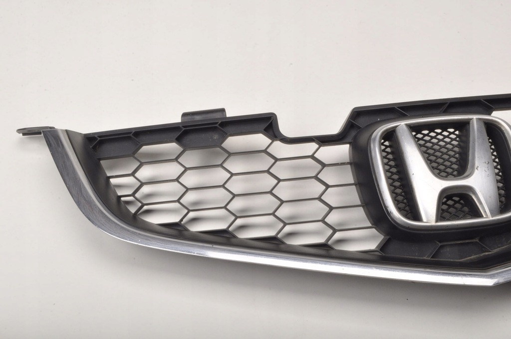 фото №2, Honda accord vii решётка радиатора решётка радиатора