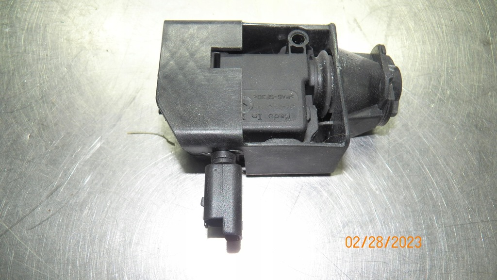 фото №1, Привід кришка citroen c4 picasso 9678313180