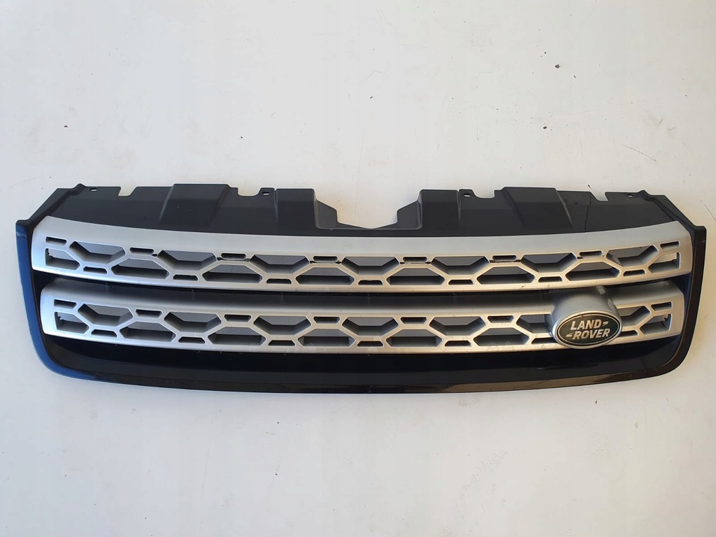 фото №1, Land rover discovery решітка радіатора решітка радіатора fk72-ba100-caw