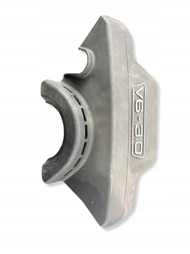 фото №1, Audi a4 s4 b6 8e 8h 2002 верхний