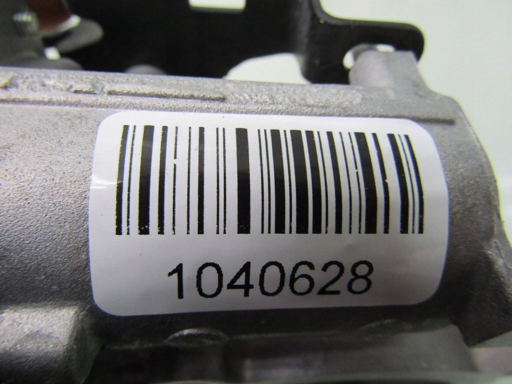 фото №8, Mazda 3 bp iv 2.0 20r дроссельная заслонка pe2713640