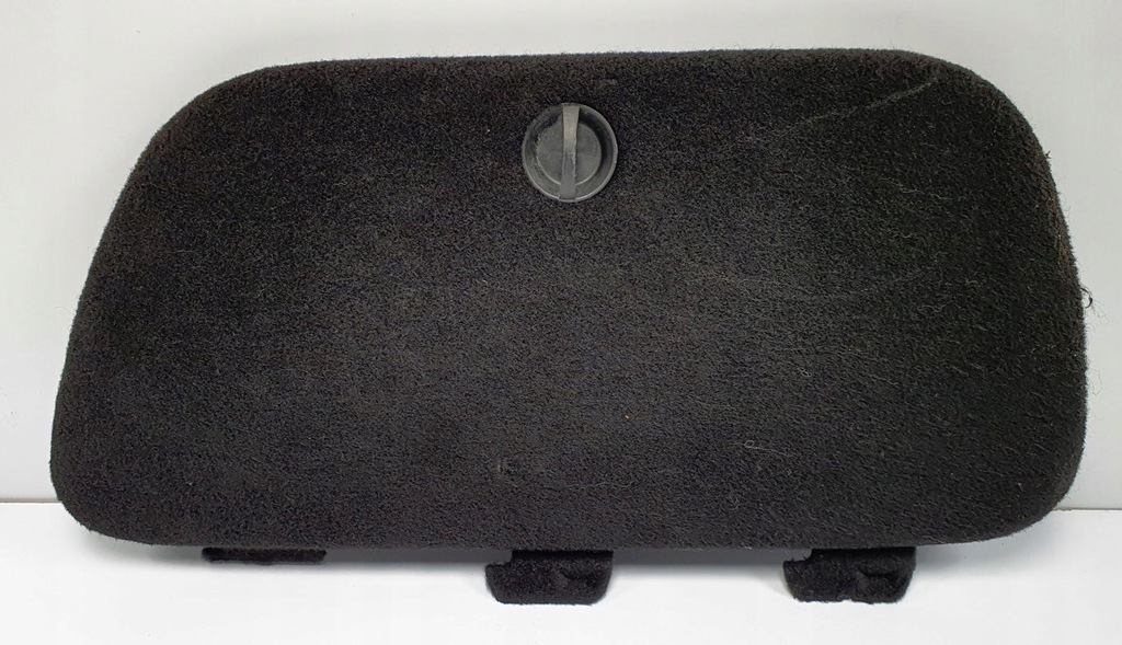 фото №1, Обивка обшивка багажника mercedes w245