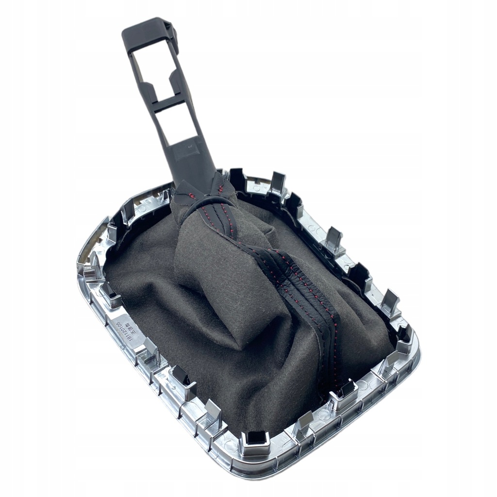 фото №13, Чохол перемикання передач renault talisman koleos ii