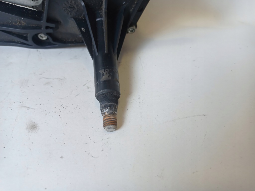 фото №4, Моторчик дворник левый задняя opel combo 53014912