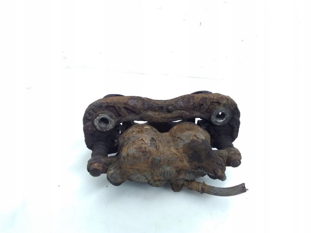 фото №5, Ford ranger 2011 правая сторона суппорт тормозной передний