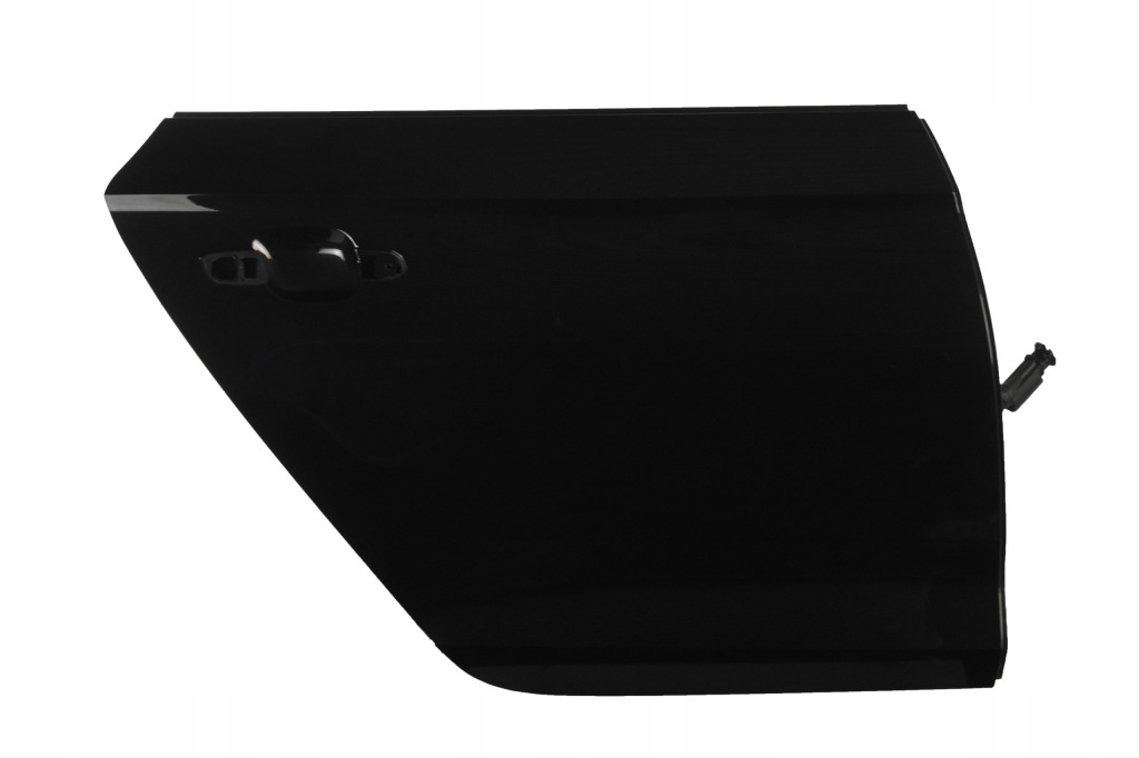 фото №1, Дверь правый задняя 8w8833052j audi a5 8w s5 f5 sportback ly9t