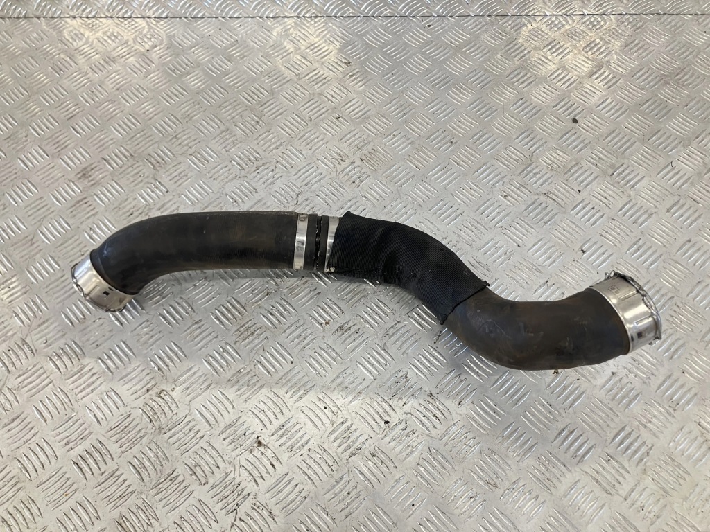 фото №2, Труба шланг wąż інтеркулер ford ranger 19- 2.0 d ecoblue