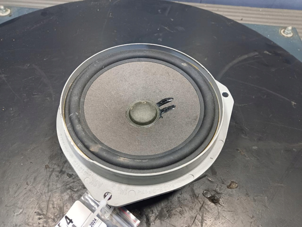 фото №1, Alfa romeo giulia динамік 50564039