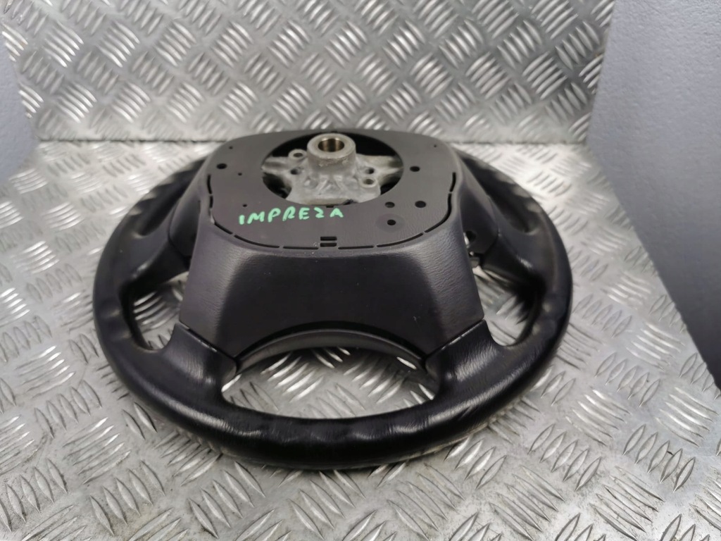фото №9, Воздуховод subaru impreza подушка безопасности подушка кожаный