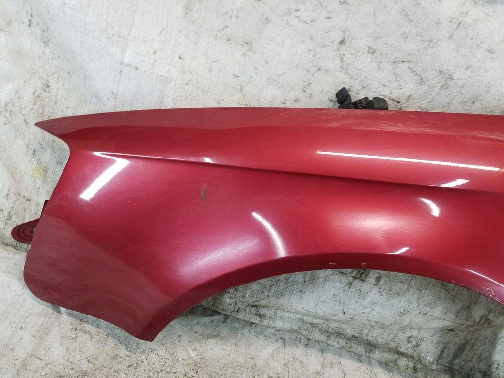 фото №5, Крила перед seat exeo kod ls3z