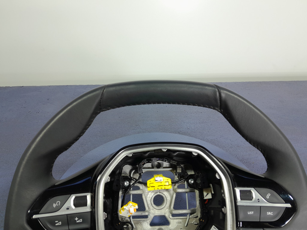 фото №7, Peugeot 208 ii воздуховод многофункциональный кожа 98255044zd